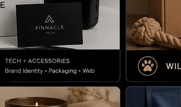Northstar Coffee hero imagery