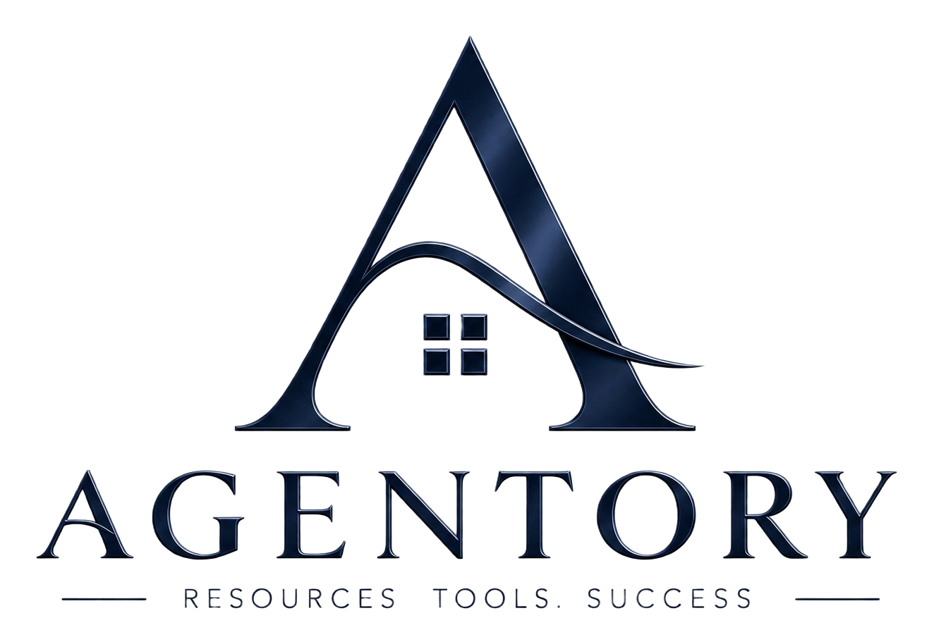 Agentory hero imagery