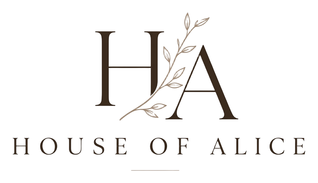 House of Alice project imagery