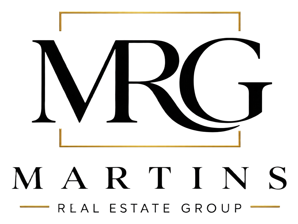 Martins Realty Group project imagery