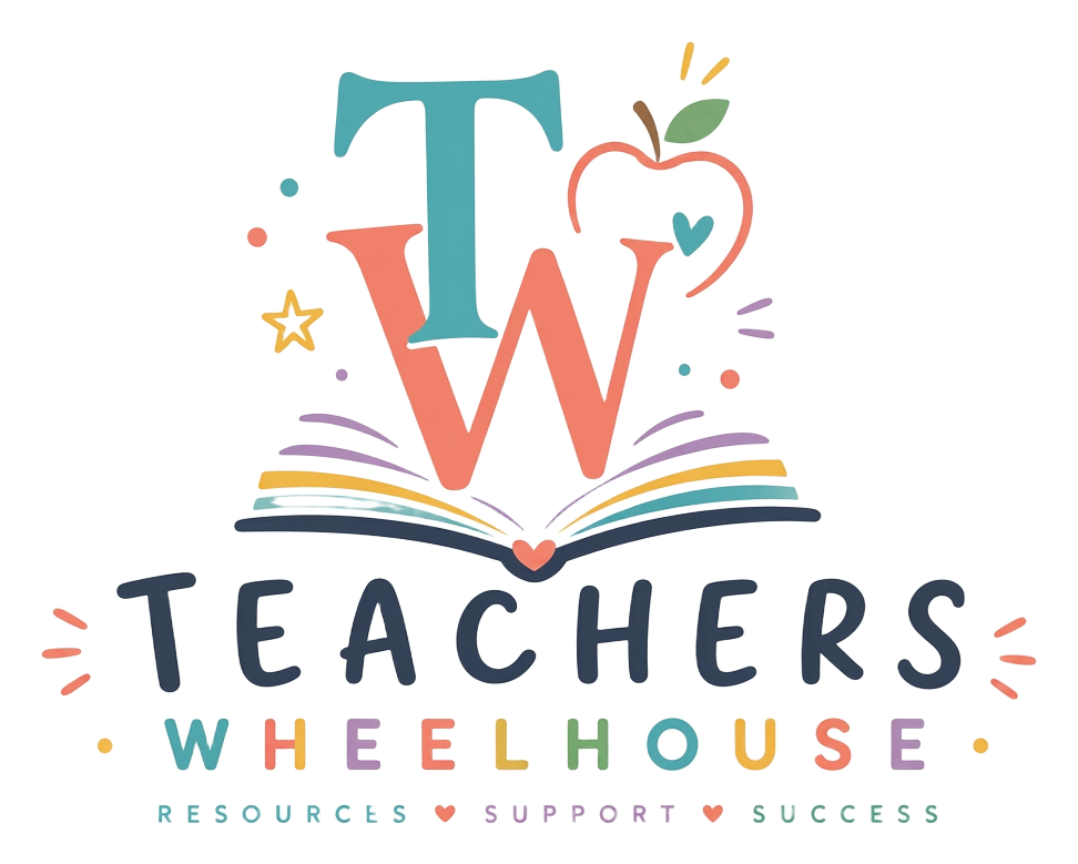 Teacher’s WheelHouse hero imagery